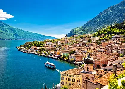 Limone sul Garda