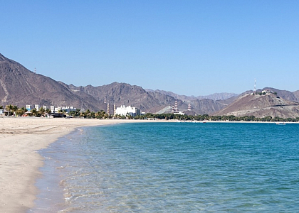 Fujairah