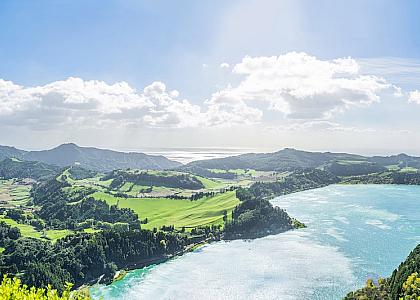 Ponta Delgada