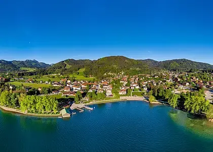Bad Wiessee