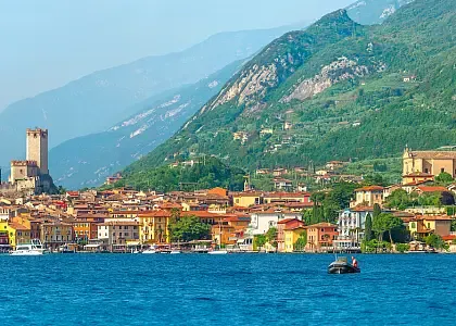 Malcesine