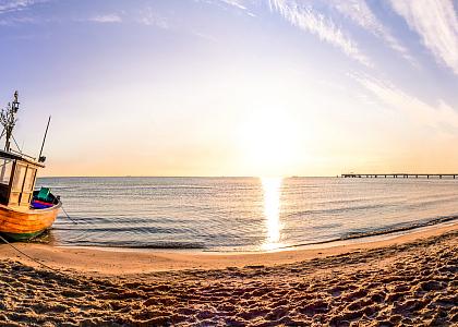 Bibione Pineda