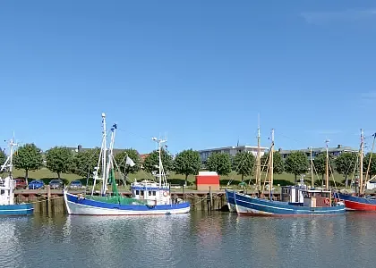 Büsum