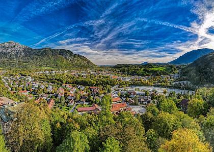 Bad Reichenhall