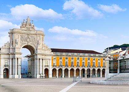 Lissabon