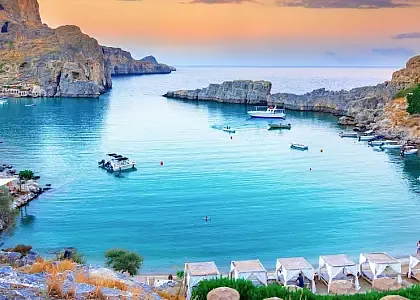 Lindos