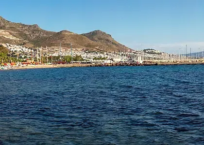 Turgutreis