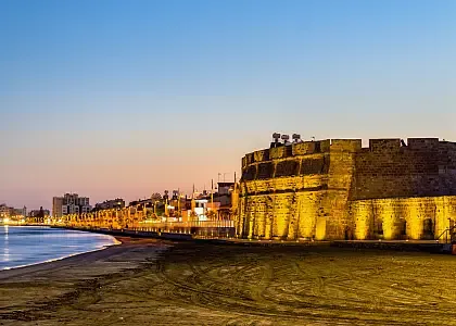 Larnaca
