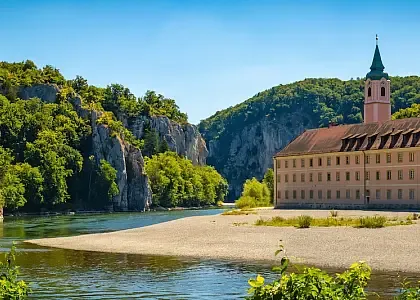Niederbayern