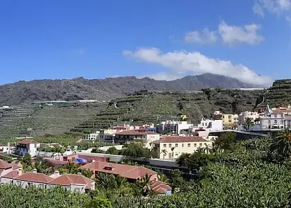 Tazacorte