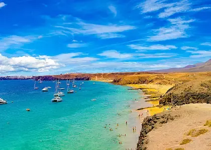 Lanzarote