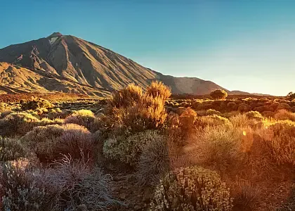 Teneriffa