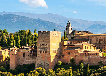Malaga