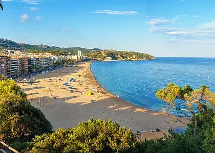 Costa Brava