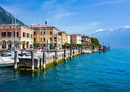 Gardasee