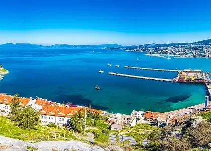 Kusadasi