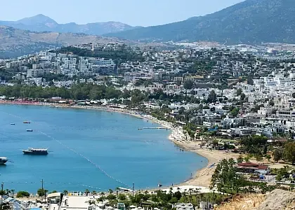 Gümbet