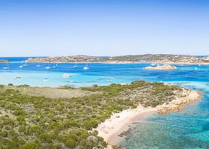 Sardinien