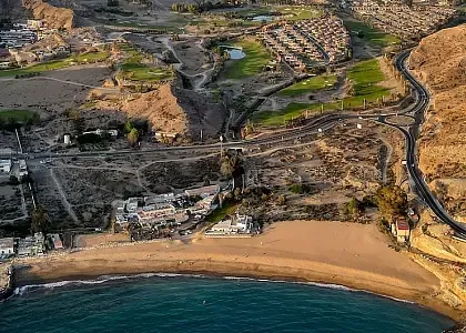 Campo de Golf