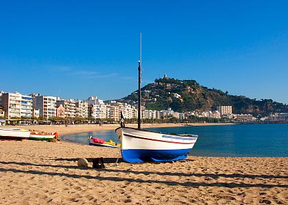 Blanes