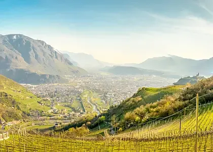 Südtirol - Trentino