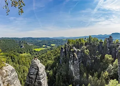 Erzgebirge
