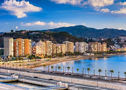 Málaga
