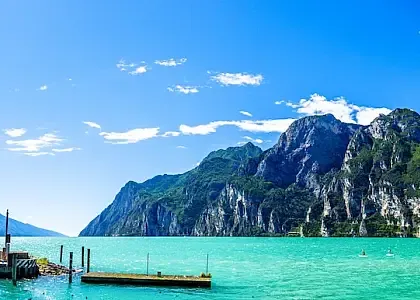 Riva del Garda