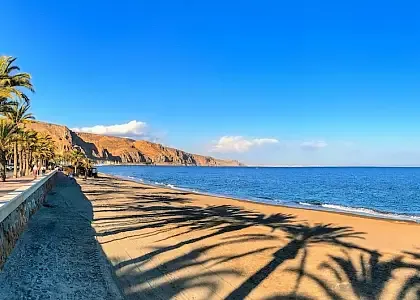 Roquetas de Mar