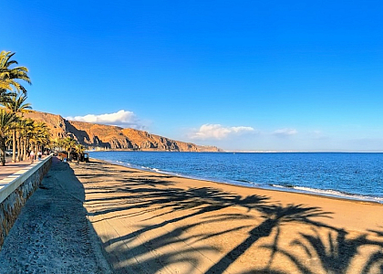 Roquetas de Mar