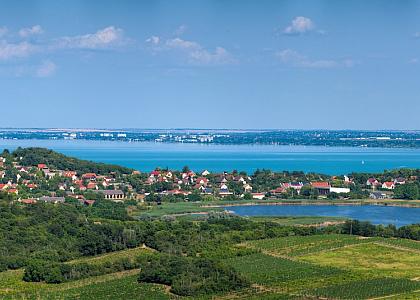 Plattensee