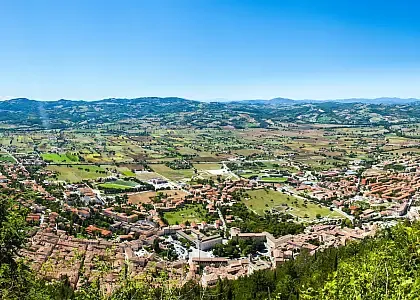 Umbrien