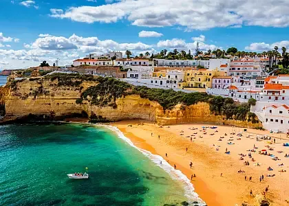 Portugal