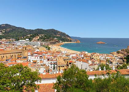 Tossa de Mar