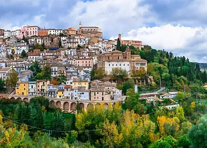 Abruzzen