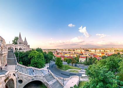 Budapest