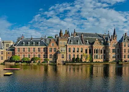 Südholland