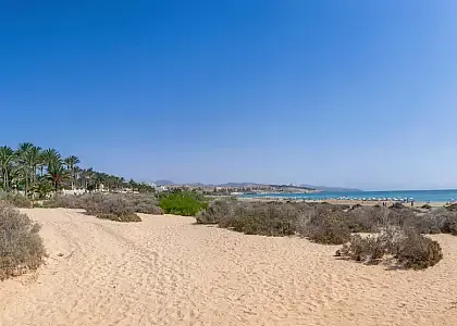 Costa Calma