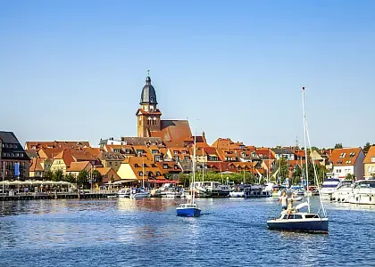 Linstow