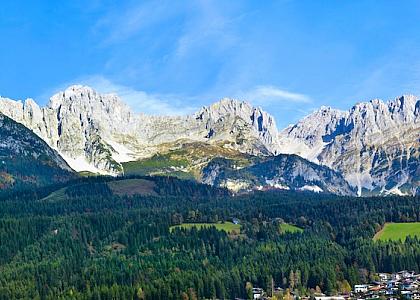 Wilder Kaiser