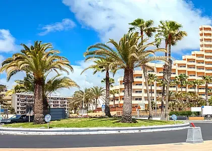 Playa del Inglés