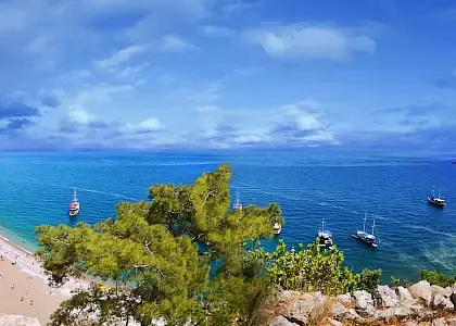 Kemer