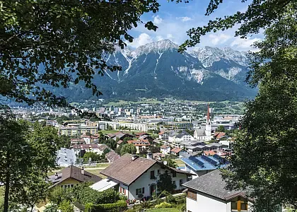 Innsbruck