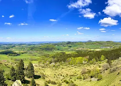 Bayerische Rhön
