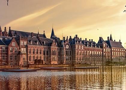 Den Haag