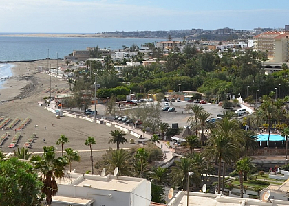 San Agustin