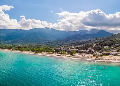 Thassos