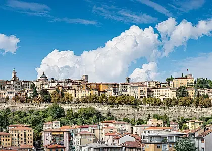 Lombardei