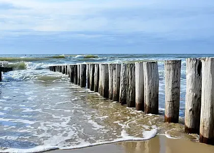 Cadzand-Bad