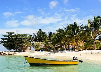 Bayahibe